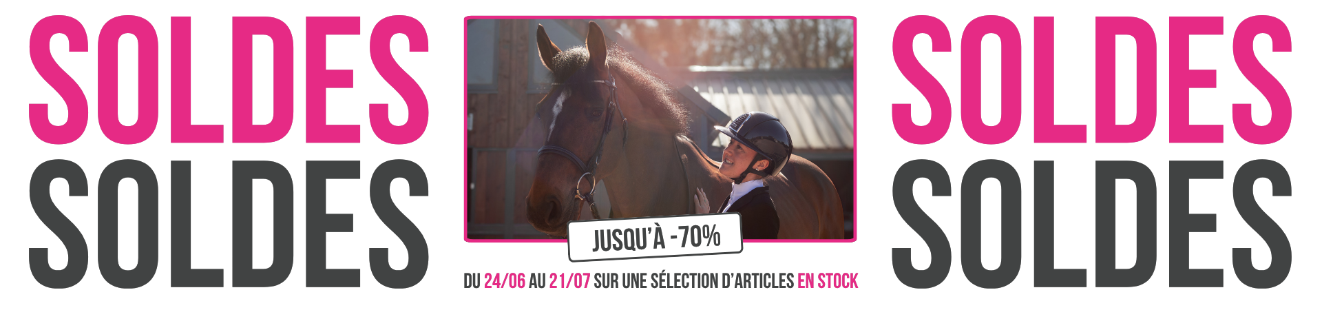 DeskFR Soldes